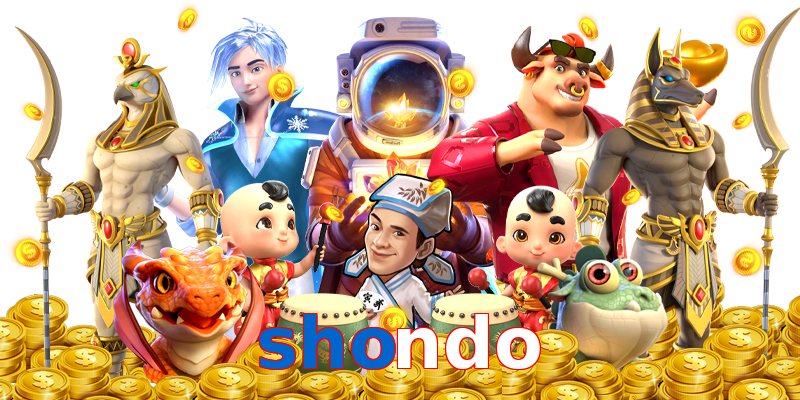 shondo