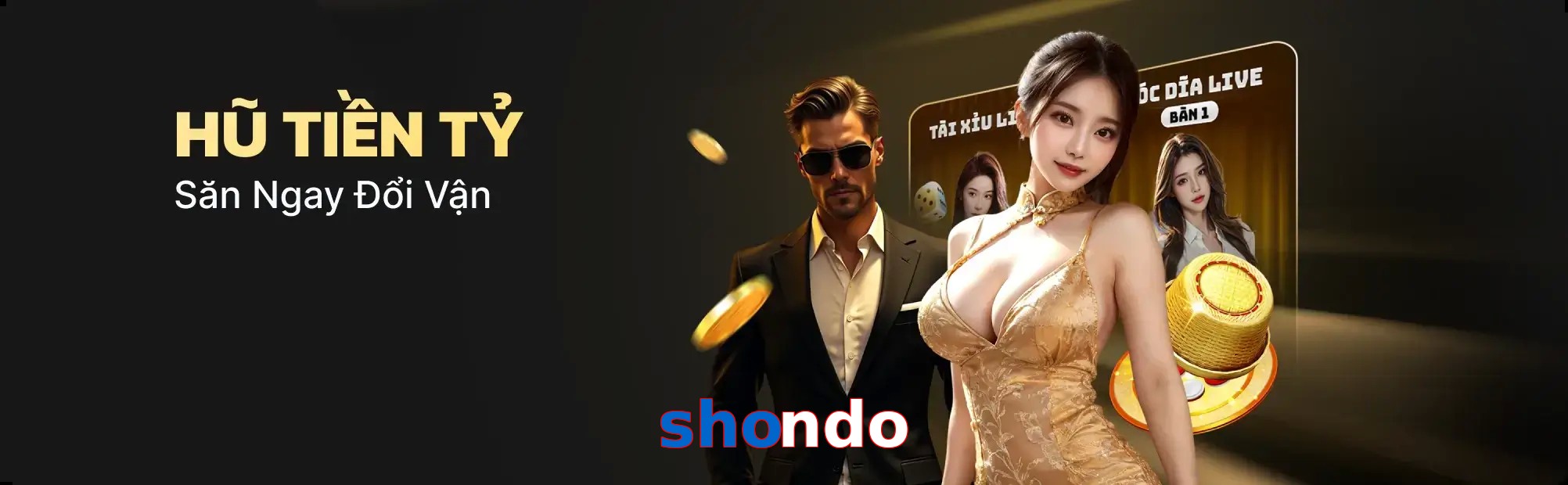 shondo